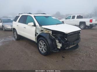 GMC ACADIA SLT-2