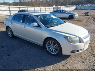 CHEVROLET MALIBU LTZ