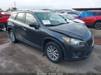 MAZDA CX-5 TOURING