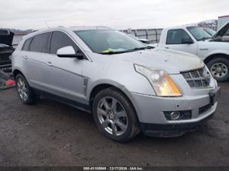 CADILLAC SRX PREMIUM COLLECTION