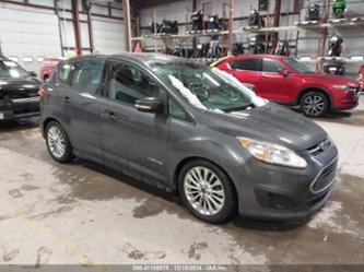 FORD C-MAX SE