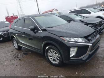 MITSUBISHI ECLIPSE CROSS ES