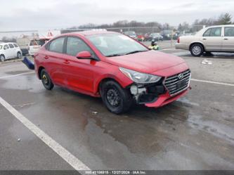 HYUNDAI ACCENT SE