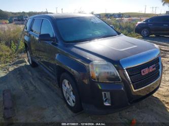 GMC TERRAIN SLE-1