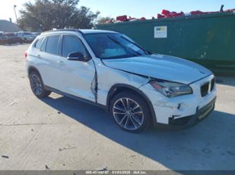 BMW X1 XDRIVE28I