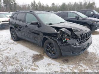 JEEP CHEROKEE LIMITED 4X4