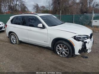 BMW X5 XDRIVE35I