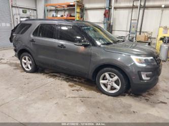 FORD EXPLORER SPORT