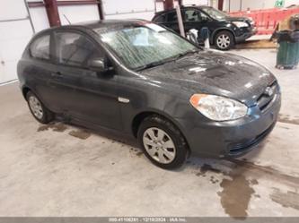 HYUNDAI ACCENT GS