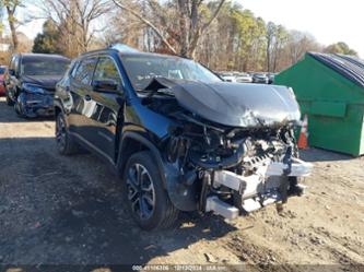 JEEP COMPASS LIMITED 4X4