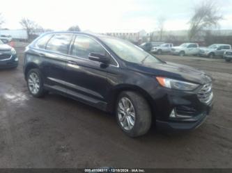 FORD EDGE TITANIUM