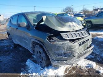 JEEP COMPASS SPORT 4X4