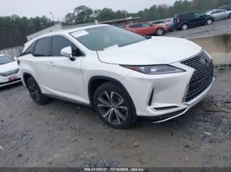 LEXUS RX 350L