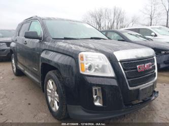 GMC TERRAIN SLE-2