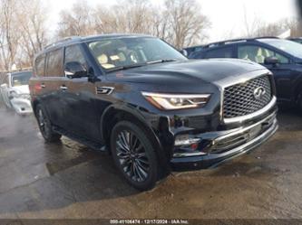 INFINITI QX80 PREMIUM SELECT