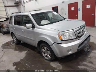 HONDA PILOT EX