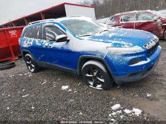 JEEP CHEROKEE ALTITUDE 4X4