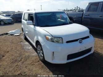 SCION XB