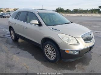 BUICK ENCLAVE 1XL