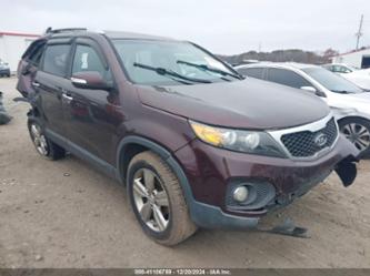 KIA SORENTO EX