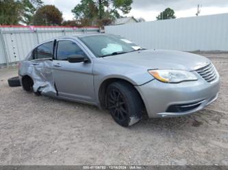 CHRYSLER 200 TOURING