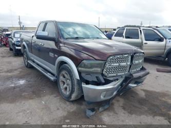 RAM 1500 LARAMIE