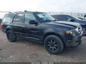 FORD EXPEDITION LIMITED