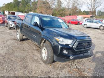 TOYOTA TACOMA SR5