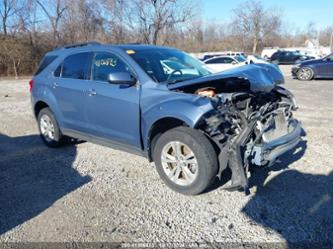 CHEVROLET EQUINOX 1LT