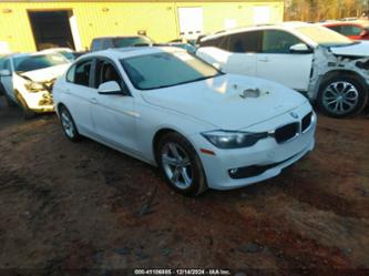 BMW 3 SERIES XDRIVE