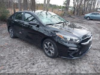 KIA FORTE LXS