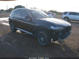 BMW X3 XDRIVE30I