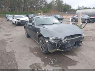 MAZDA MX-5 GRAND TOURING