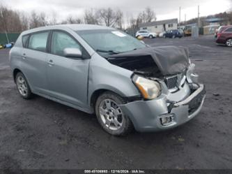 PONTIAC VIBE 1SB