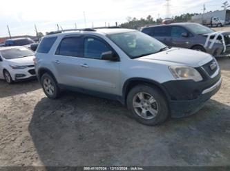 GMC ACADIA SLE