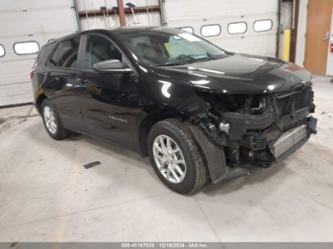 CHEVROLET EQUINOX AWD LS