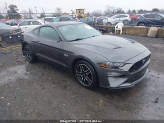 FORD MUSTANG GT PREMIUM