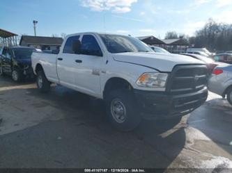 RAM 2500 TRADESMAN