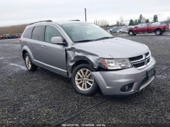 DODGE JOURNEY SXT