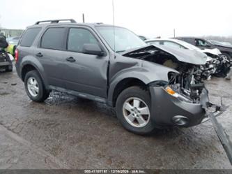 FORD ESCAPE XLT