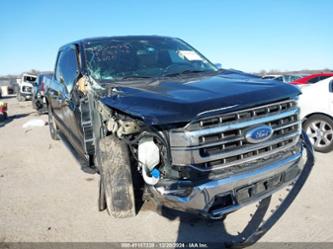 FORD F-150 LARIAT