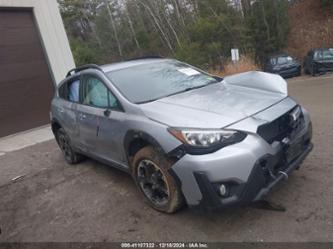 SUBARU CROSSTREK PREMIUM