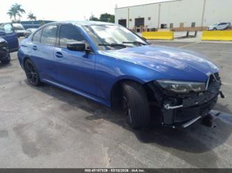 BMW 3 SERIES M340I