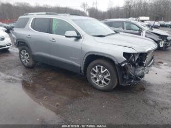 GMC ACADIA AWD SLT