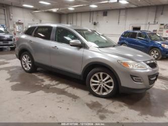 MAZDA CX-9 GRAND TOURING