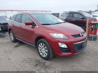 MAZDA CX-7 I SPORT