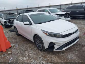 KIA FORTE LXS