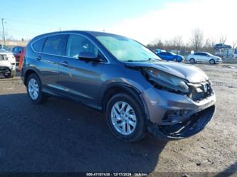 HONDA CR-V EX