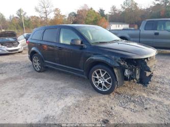 DODGE JOURNEY GT