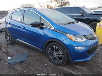 CHEVROLET BOLT EV PREMIER